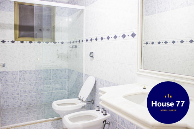 Imagem Apartamento com 3 Quartos à Venda, 247 m² em Vila Suzana - São Paulo Imagem Apartamento com 3 Quartos à Venda, 247 m² em Vila Suzana - São Paulo