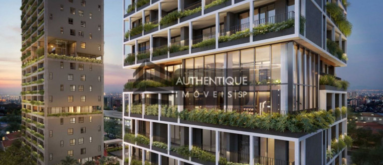 Imagem Apartamento com 3 Quartos à Venda, 133 m² em Campo Belo - São Paulo Imagem Apartamento com 3 Quartos à Venda, 133 m² em Campo Belo - São Paulo