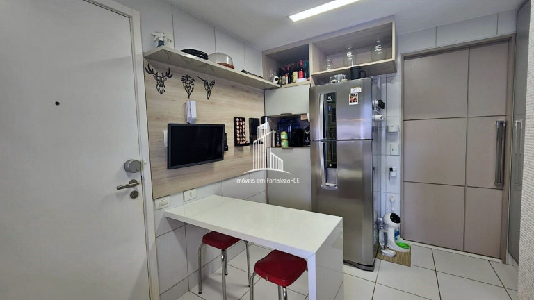 Imagem Apartamento com 3 Quartos à Venda, 130 m² em Parque Iracema - Fortaleza Imagem Apartamento com 3 Quartos à Venda, 130 m² em Parque Iracema - Fortaleza