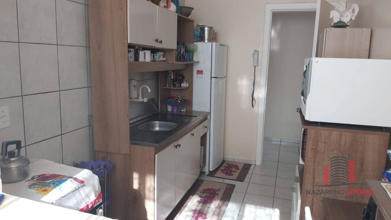 Imagem Apartamento com 3 Quartos à Venda, 68 m² em São Sebastião - Palhoça