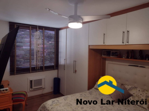 Imagem Cobertura com 3 Quartos à Venda, 151 m² em Icaraí - Niterói Imagem Cobertura com 3 Quartos à Venda, 151 m² em Icaraí - Niterói