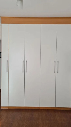 Imagem Apartamento com 2 Quartos à Venda, 57 m² em Jardim Satélite - São José Dos Campos Imagem Apartamento com 2 Quartos à Venda, 57 m² em Jardim Satélite - São José Dos Campos