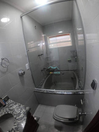 Imagem Casa com 3 Quartos à Venda, 156 m² em Vila Jardini - Sorocaba