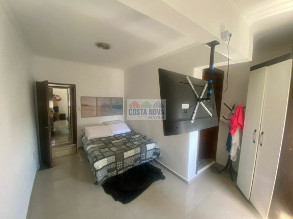 Imagem Apartamento com 2 Quartos à Venda, 69 m² em Boqueirão - Santos Imagem Apartamento com 2 Quartos à Venda, 69 m² em Boqueirão - Santos