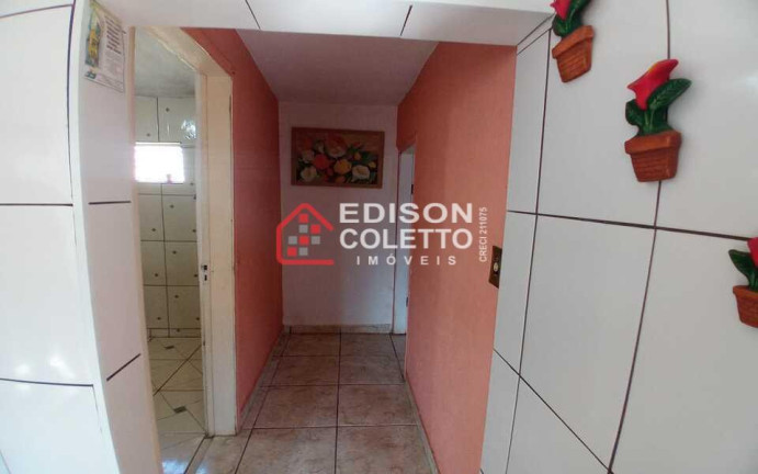 Imagem Casa com 2 Quartos à Venda, 70 m² em Loteamento Santa Rosa - Piracicaba