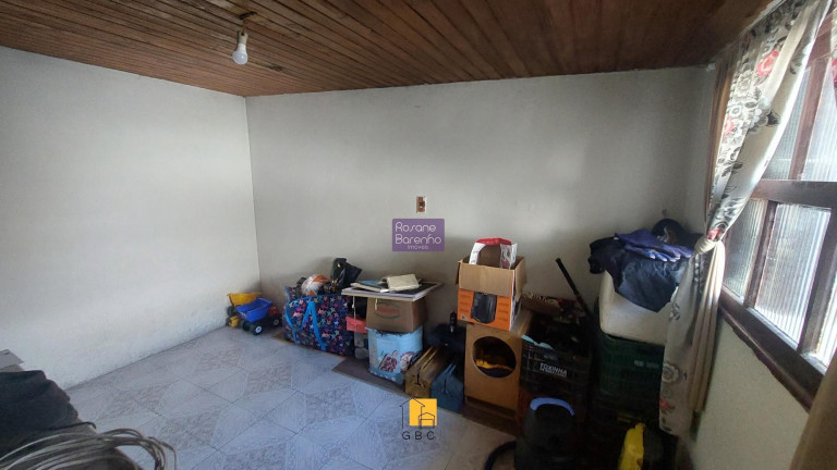 Imagem Casa com 2 Quartos à Venda, 100 m² em Cohab Ii - Rio Grande