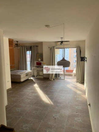 Imagem Apartamento com 1 Quarto à Venda, 45 m² em Vila Olímpia - São Paulo Imagem Apartamento com 1 Quarto à Venda, 45 m² em Vila Olímpia - São Paulo