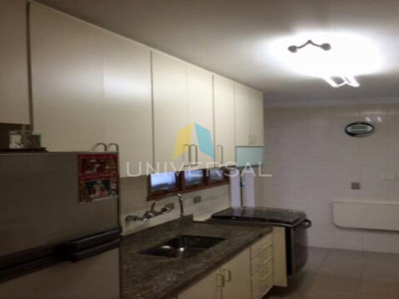 Imagem Apartamento com 3 Quartos à Venda, 92 m² em Tatuape - Sao Paulo