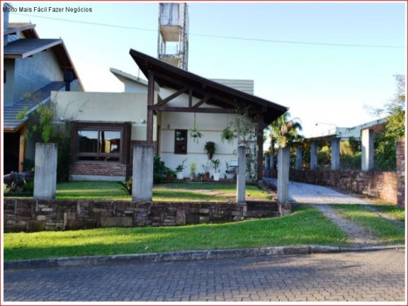 Imagem Casa com 3 Quartos à Venda, 276 m² em Pousada Da Neve - Nova Petrópolis Imagem Casa com 3 Quartos à Venda, 276 m² em Pousada Da Neve - Nova Petrópolis