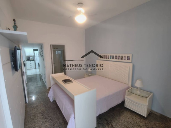 Imagem Apartamento com 3 Quartos à Venda, 160 m²em Pitangueiras - Guarujá