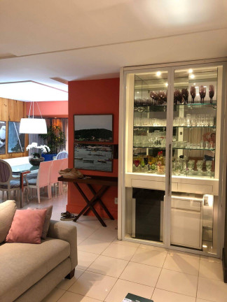 Imagem Apartamento com 3 Quartos à Venda, 130 m² em Pituba - Salvador