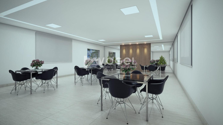 Imagem Apartamento com 2 Quartos à Venda, 44 m² em Zona Norte - Porto Alegre Imagem Apartamento com 2 Quartos à Venda, 44 m² em Zona Norte - Porto Alegre