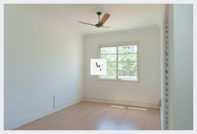 Imagem Apartamento com 2 Quartos à Venda, 76 m² em Petrópolis - Porto Alegre