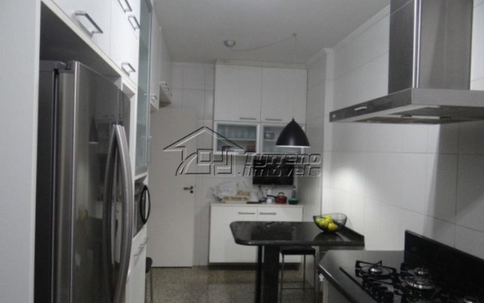 Imagem Apartamento com 4 Quartos à Venda, 141 m² em Jardim Aquarius - São José Dos Campos Imagem Apartamento com 4 Quartos à Venda, 141 m² em Jardim Aquarius - São José Dos Campos