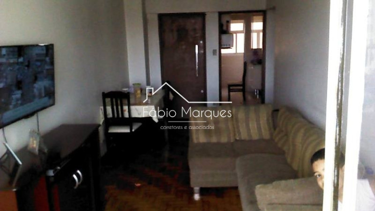 Imagem Apartamento com 2 Quartos à Venda, 50 m² em Brás - São Paulo