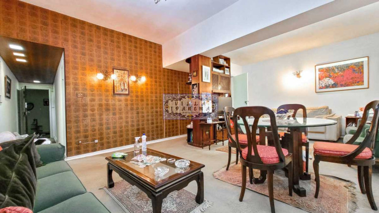 Imagem Apartamento com 3 Quartos à Venda, 115 m² em Ipanema - Rio De Janeiro