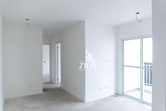 Imagem Apartamento com 2 Quartos à Venda, 55 m² em Parada Inglesa - São Paulo Imagem Apartamento com 2 Quartos à Venda, 55 m² em Parada Inglesa - São Paulo