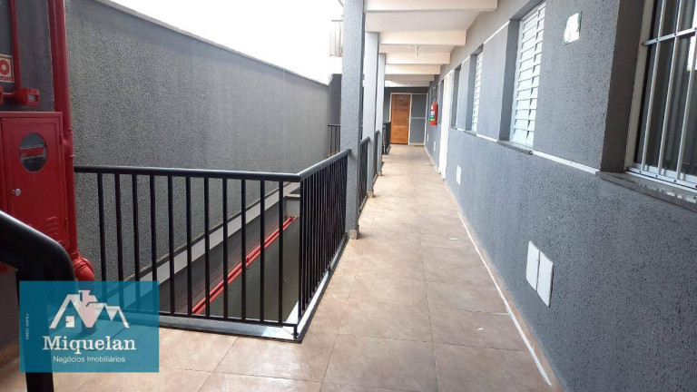Imagem Apartamento com 2 Quartos à Venda, 45 m² em Vila Constança - São Paulo Imagem Apartamento com 2 Quartos à Venda, 45 m² em Vila Constança - São Paulo