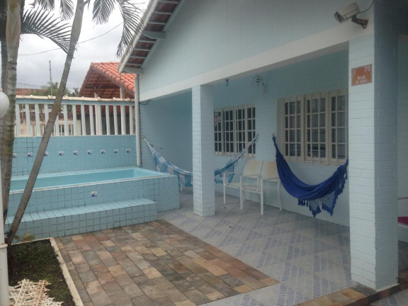 Imagem Casa com 4 Quartos à Venda, 250 m² em Agenor De Campos - Mongaguá Imagem Casa com 4 Quartos à Venda, 250 m² em Agenor De Campos - Mongaguá