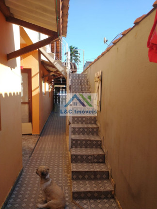 Imagem Casa com 2 Quartos à Venda, 93 m² em Belas Artes - Itanhaém Imagem Casa com 2 Quartos à Venda, 93 m² em Belas Artes - Itanhaém
