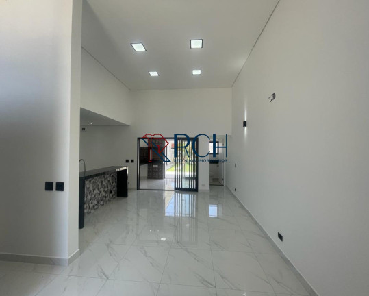 Casa com 3 Quartos à Venda, 160 m² em Parque Ibiti Reserva - Sorocaba