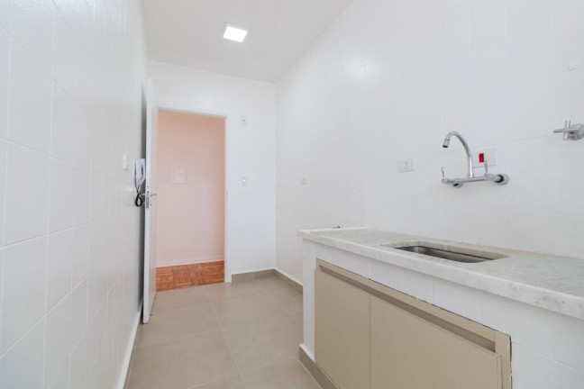 Imagem Apartamento com 1 Quarto à Venda, 38 m² em Chácara Klabin - São Paulo Imagem Apartamento com 1 Quarto à Venda, 38 m² em Chácara Klabin - São Paulo