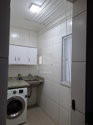 Imagem Apartamento com 3 Quartos à Venda, 108 m² em Campestre - Santo André Imagem Apartamento com 3 Quartos à Venda, 108 m² em Campestre - Santo André
