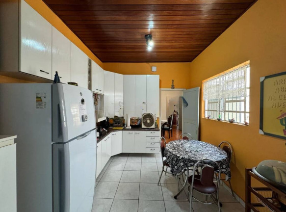 Imagem Casa com 3 Quartos à Venda, 130 m² em Centro - Jundiaí Imagem Casa com 3 Quartos à Venda, 130 m² em Centro - Jundiaí