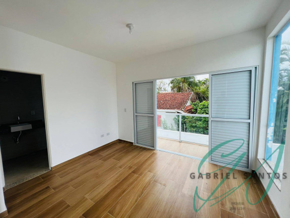 Imagem Casa com 2 Quartos à Venda, em Bopiranga - Itanhaém Imagem Casa com 2 Quartos à Venda, em Bopiranga - Itanhaém