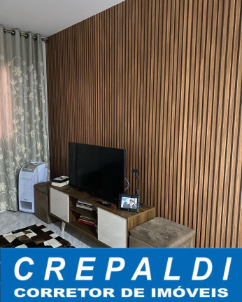 Imagem Apartamento com 3 Quartos à Venda, 75 m² em Brasília - Criciúma