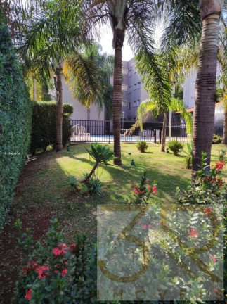 Imagem Apartamento com 2 Quartos à Venda, 49 m² em Jardim Javari - Ribeirão Preto Imagem Apartamento com 2 Quartos à Venda, 49 m² em Jardim Javari - Ribeirão Preto