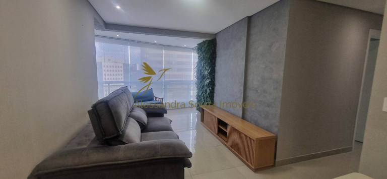 Imagem Apartamento com 2 Quartos à Venda, 70 m² em Dezoito Do Forte Empresarial/alphaville. - Barueri Imagem Apartamento com 2 Quartos à Venda, 70 m² em Dezoito Do Forte Empresarial/alphaville. - Barueri