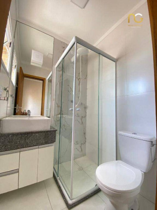 Imagem Apartamento com 2 Quartos à Venda, 67 m² em Canto Do Forte - Praia Grande
