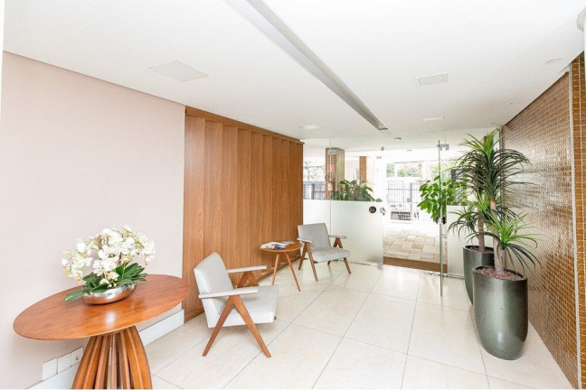 Foto do imóvel Apartamento com 2 Quartos à Venda, 90 m² em Itaim Bibi - São Paulo