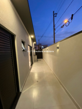 Imagem Casa com 3 Quartos à Venda,  em Jardins Do Império - Indaiatuba