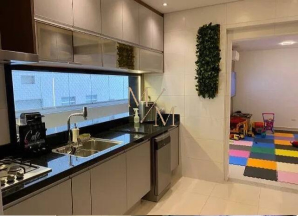 Imagem Apartamento com 2 Quartos à Venda, 91 m² em Pompéia - Santos Imagem Apartamento com 2 Quartos à Venda, 91 m² em Pompéia - Santos