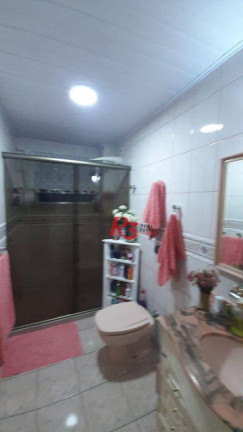 Imagem Apartamento com 1 Quarto à Venda, 63 m² em Campo Grande - Santos Imagem Apartamento com 1 Quarto à Venda, 63 m² em Campo Grande - Santos
