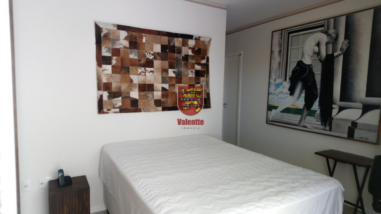 Imagem Apartamento com 3 Quartos à Venda, 120 m² em Estreito - Florianópolis