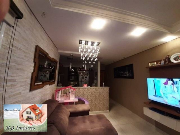 Imagem Apartamento com 2 Quartos à Venda, 140 m² em Vila América - Santo André Imagem Apartamento com 2 Quartos à Venda, 140 m² em Vila América - Santo André
