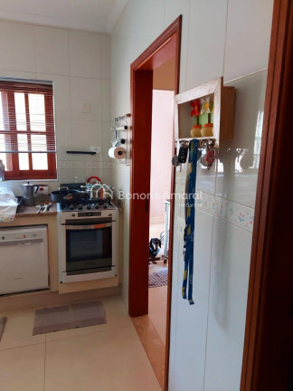 Imagem Casa de Condomínio com 3 Quartos à Venda, 253 m² em Parque Brasil 500 - Paulínia Imagem Casa de Condomínio com 3 Quartos à Venda, 253 m² em Parque Brasil 500 - Paulínia