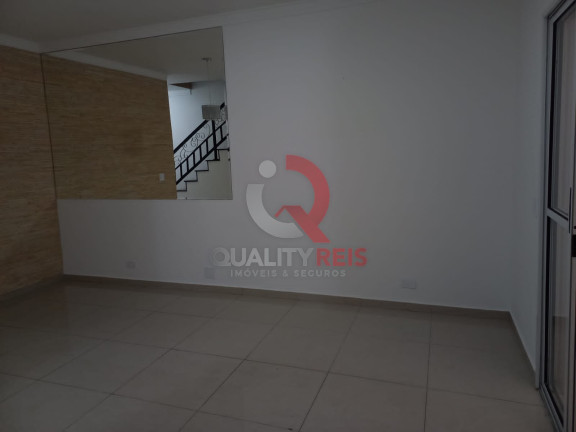 Imagem Casa de Condomínio com 3 Quartos à Venda, 108 m² em Vila Maria Alta - São Paulo Imagem Casa de Condomínio com 3 Quartos à Venda, 108 m² em Vila Maria Alta - São Paulo
