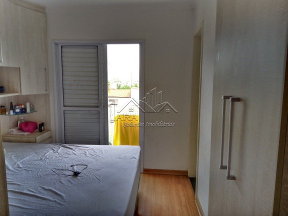 Imagem Casa de Condomínio com 2 Quartos à Venda, 60 m² em Vila Ré - São Paulo Imagem Casa de Condomínio com 2 Quartos à Venda, 60 m² em Vila Ré - São Paulo