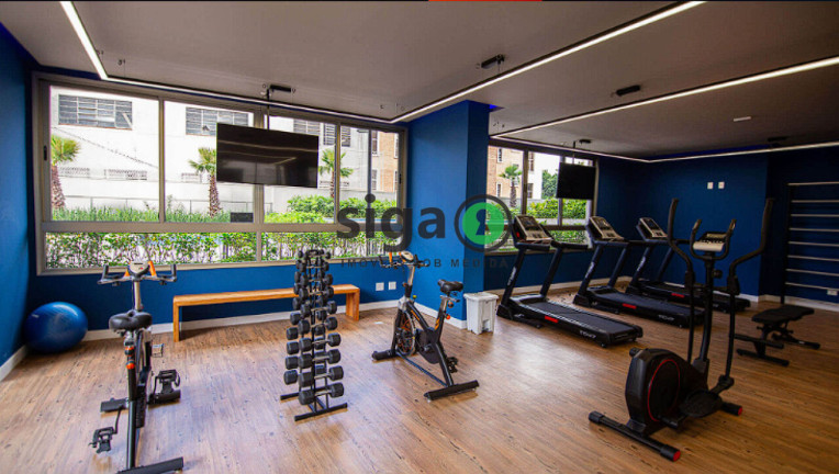 Imagem Apartamento com 2 Quartos à Venda, 76 m² em Vila Mariana - São Paulo Imagem Apartamento com 2 Quartos à Venda, 76 m² em Vila Mariana - São Paulo