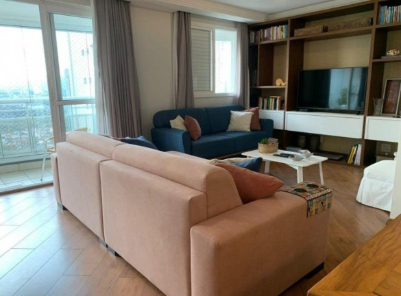 Imagem Apartamento com 3 Quartos à Venda, 125 m² em Vila Leopoldina - São Paulo Imagem Apartamento com 3 Quartos à Venda, 125 m² em Vila Leopoldina - São Paulo