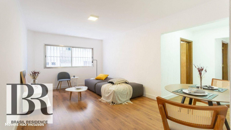 Imagem Apartamento com 2 Quartos à Venda, 61 m² em Saúde - São Paulo Imagem Apartamento com 2 Quartos à Venda, 61 m² em Saúde - São Paulo