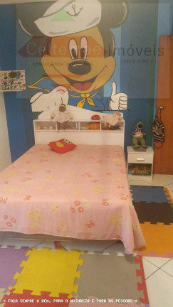 Imagem Casa com 4 Quartos à Venda, 210 m² em Jardim Sonia Maria - Taubaté