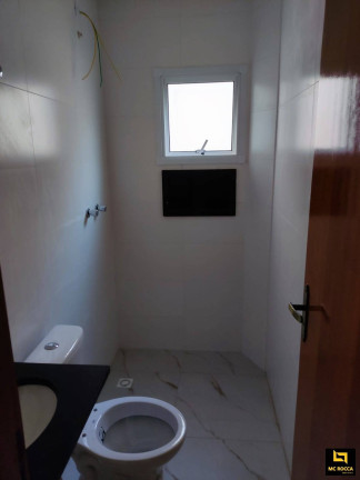 Imagem Apartamento com 3 Quartos à Venda, 73 m² em Campestre - Santo André