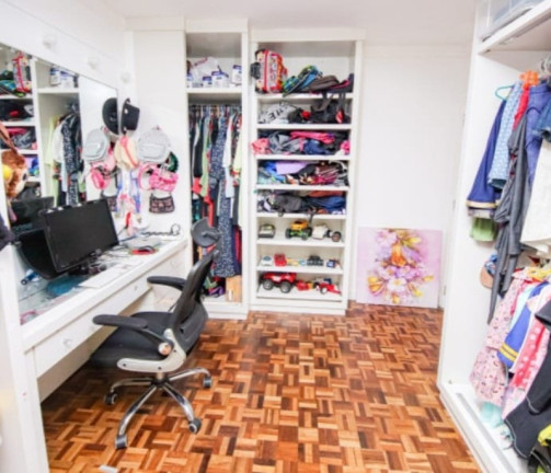 Imagem Imóvel com 3 Quartos à Venda, 134 m² em Jardim Paulista - São Paulo Imagem Imóvel com 3 Quartos à Venda, 134 m² em Jardim Paulista - São Paulo