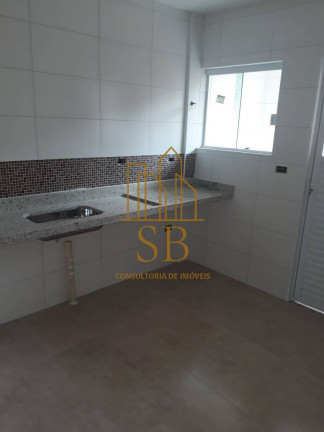 Imagem Sobrado com 2 Quartos à Venda, 90 m² em Marapé - Santos Imagem Sobrado com 2 Quartos à Venda, 90 m² em Marapé - Santos