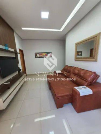 Imagem Casa com 3 Quartos à Venda, 182 m² em Setor Cristina Ii Expansão - Trindade Imagem Casa com 3 Quartos à Venda, 182 m² em Setor Cristina Ii Expansão - Trindade